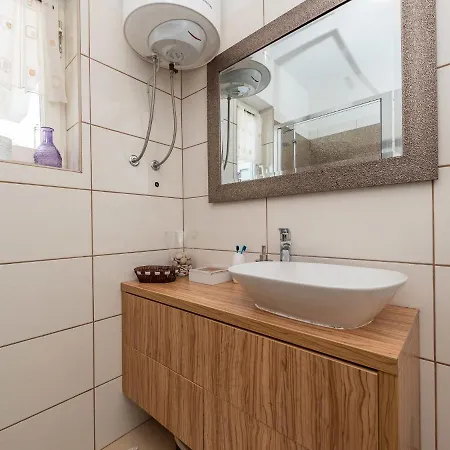 Apartment Exquisite In Kozino With Terrace