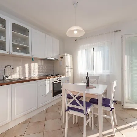 Exquisite In Kozino With Terrace
