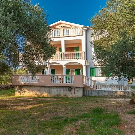 Apartamento Exquisite In Kozino With Terrace *