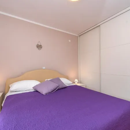 Exquisite In Kozino With Terrace * Zadar