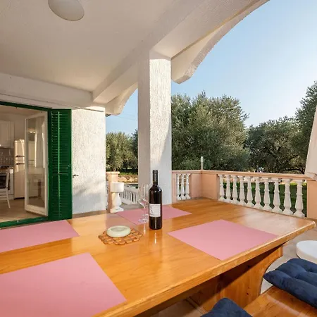Exquisite In Kozino With Terrace *